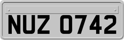 NUZ0742