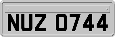 NUZ0744