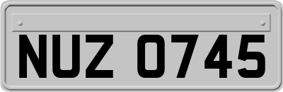 NUZ0745