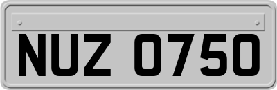 NUZ0750