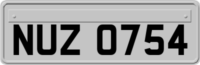 NUZ0754