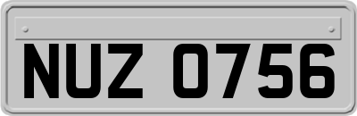 NUZ0756