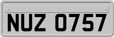 NUZ0757
