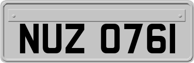 NUZ0761