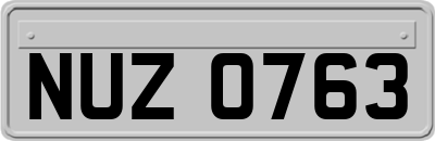 NUZ0763