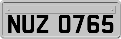 NUZ0765