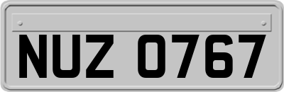 NUZ0767