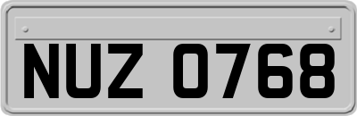 NUZ0768