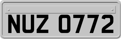 NUZ0772