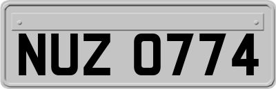 NUZ0774