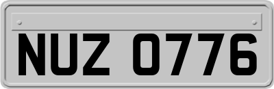 NUZ0776