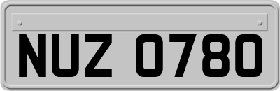 NUZ0780