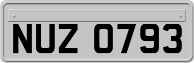 NUZ0793