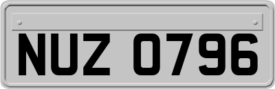 NUZ0796