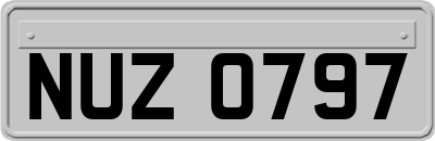 NUZ0797
