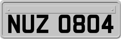 NUZ0804