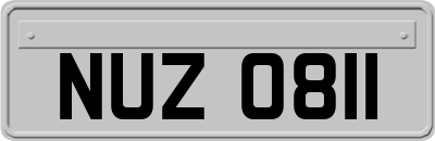 NUZ0811