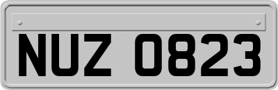 NUZ0823