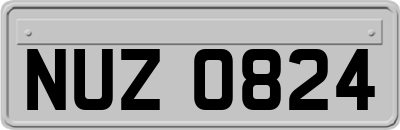 NUZ0824
