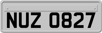 NUZ0827