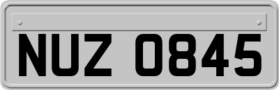 NUZ0845