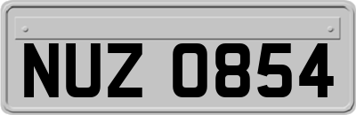 NUZ0854