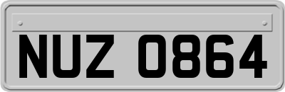 NUZ0864