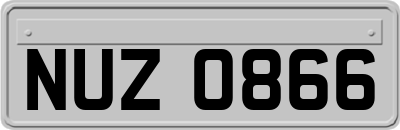 NUZ0866