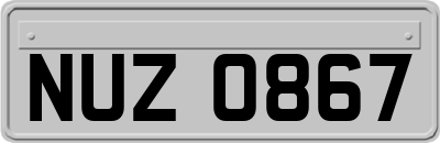 NUZ0867