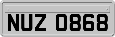NUZ0868