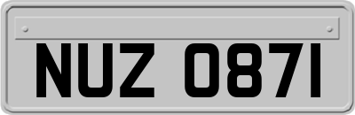 NUZ0871