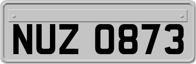 NUZ0873