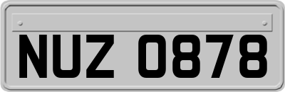 NUZ0878