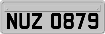 NUZ0879