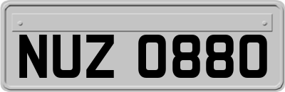 NUZ0880
