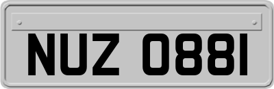 NUZ0881