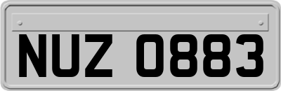 NUZ0883