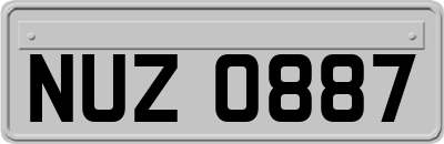 NUZ0887
