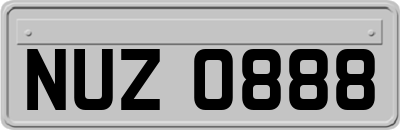 NUZ0888