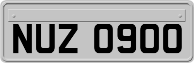 NUZ0900