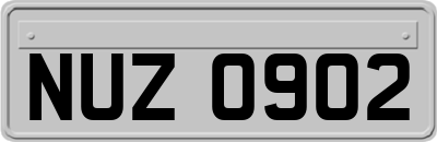 NUZ0902