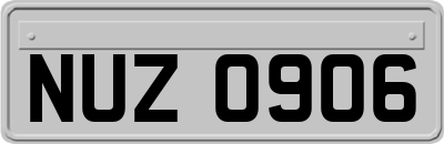 NUZ0906