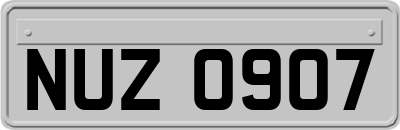 NUZ0907