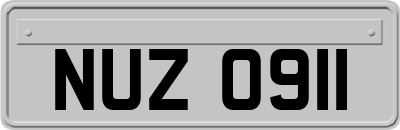NUZ0911
