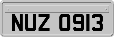 NUZ0913