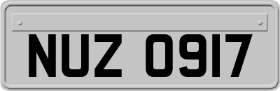 NUZ0917