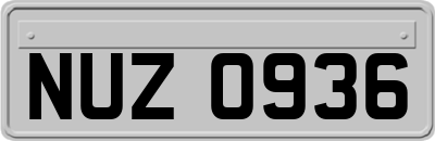 NUZ0936