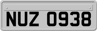 NUZ0938