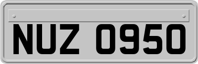 NUZ0950