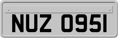 NUZ0951
